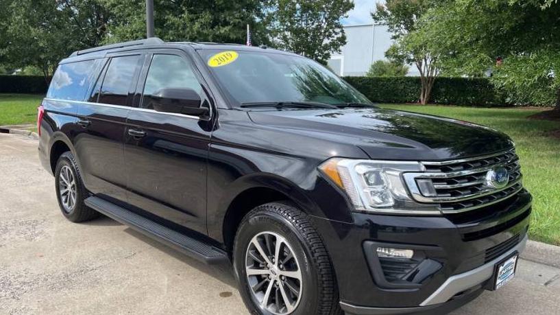 FORD EXPEDITION MAX 2019 1FMJK1JT3KEA58893 image